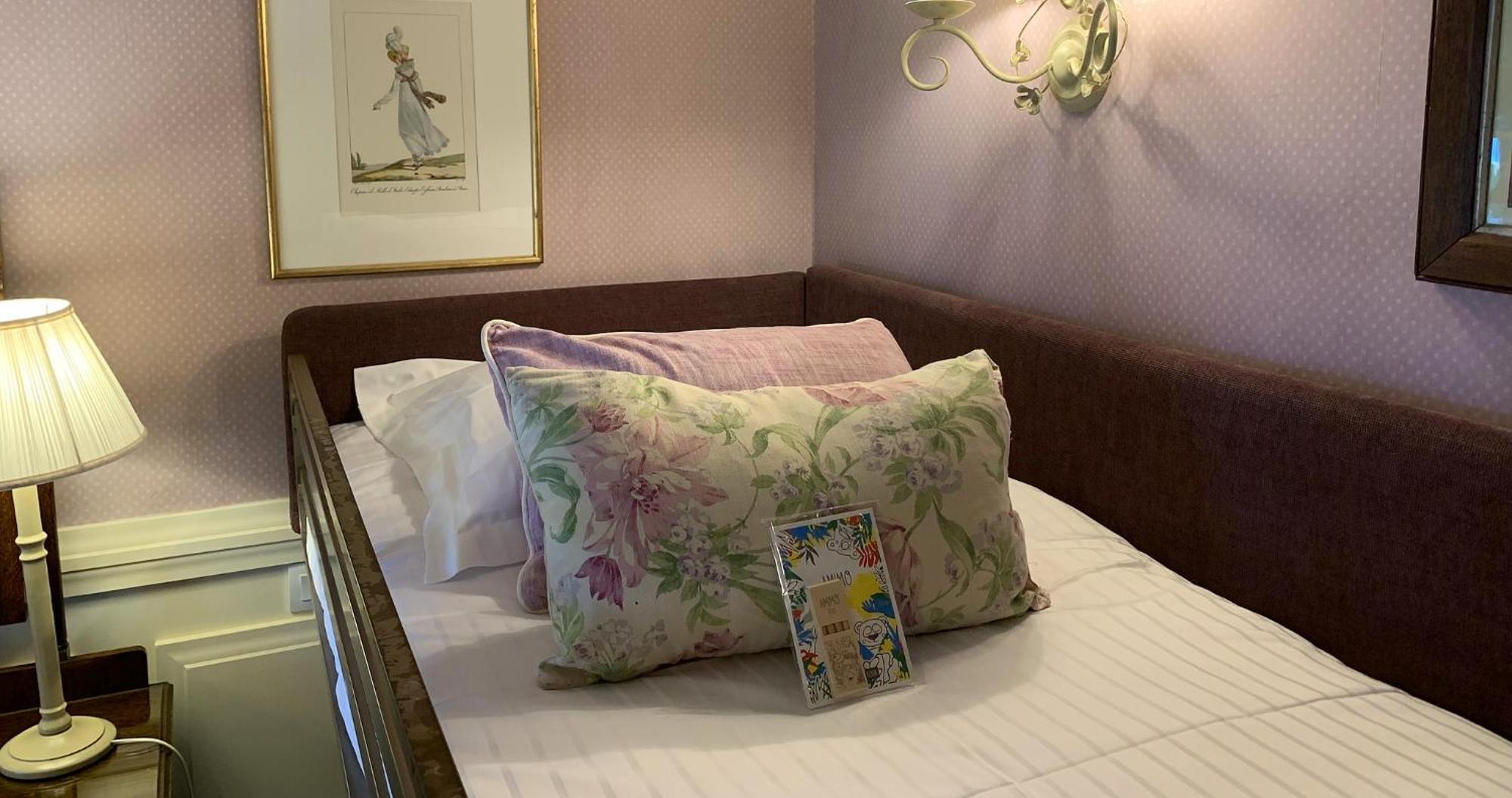 Ti Al Lannec Hotel - Restaurant & Spa Trébeurden Eksteriør billede