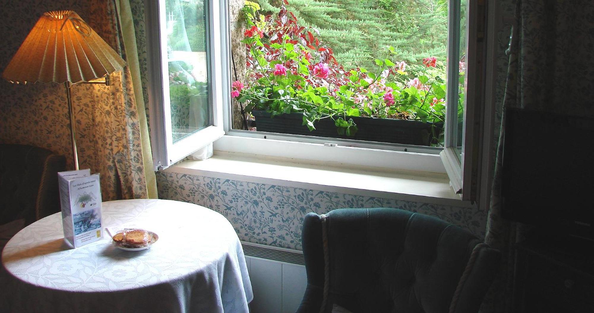 Ti Al Lannec Hotel - Restaurant & Spa Trébeurden Værelse billede